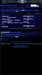 Mobile Screenshot of forum.bloodmoon.web.tr